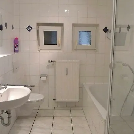 Maison d'hôtes Wohnzeitbauer *