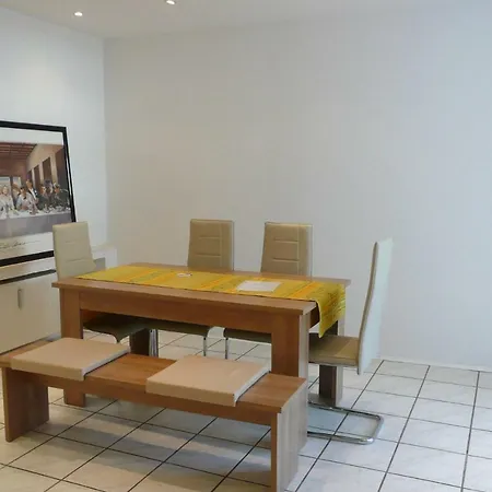 Maison d'hôtes Wohnzeitbauer Leverkusen